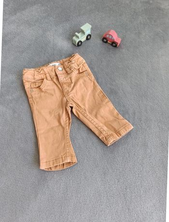 Pantalon 3 mois NPO