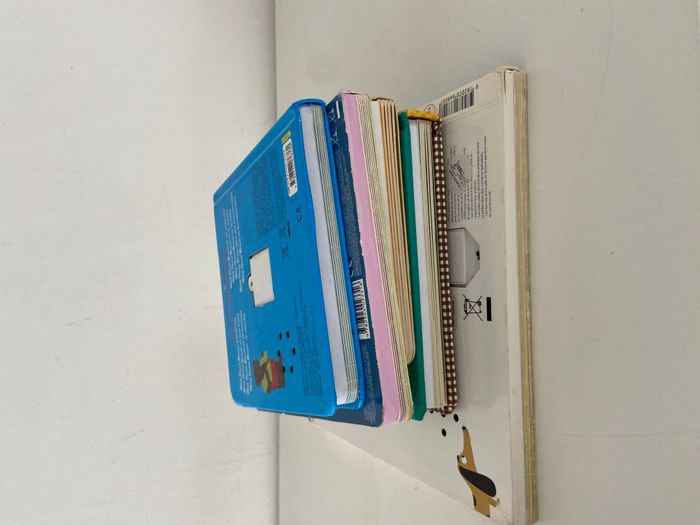 Lot de 5 livres sonores - photo numéro 4