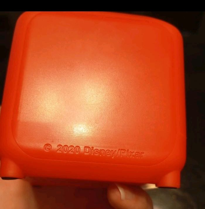 Lot audiocontes Disney - photo numéro 2