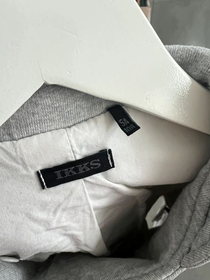 Veste IKKS 5 ans - photo numéro 6