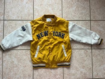 Veste New York