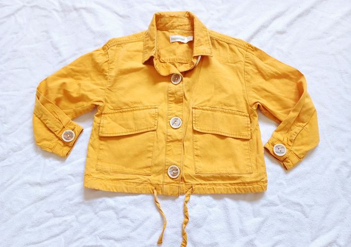 Lot de vêtements taille 5 ans - photo numéro 9