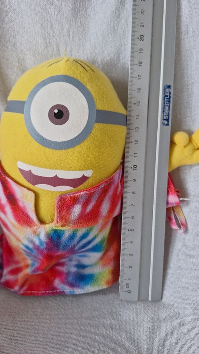 Minions - photo numéro 2