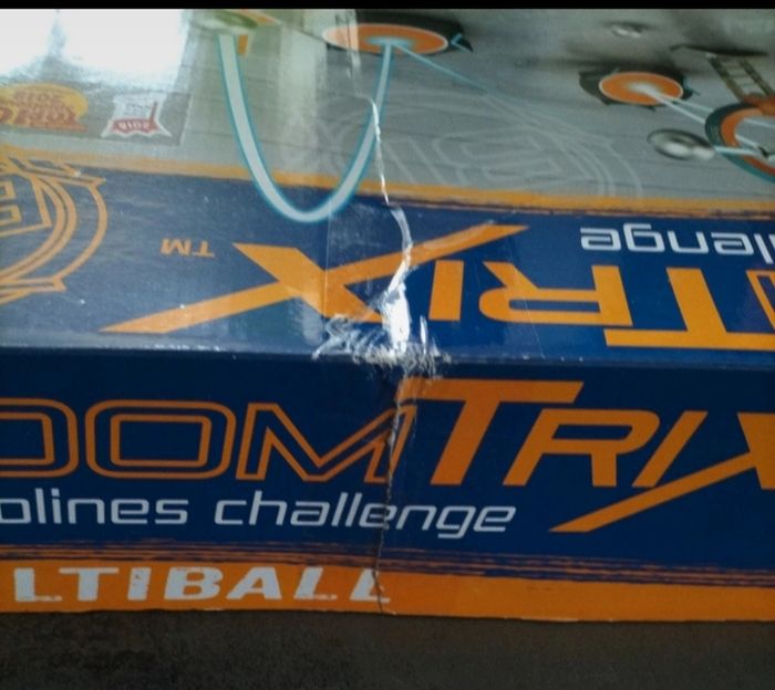 Boomtrix trampoline challenge - photo numéro 4