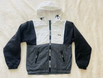 Veste deeluxe