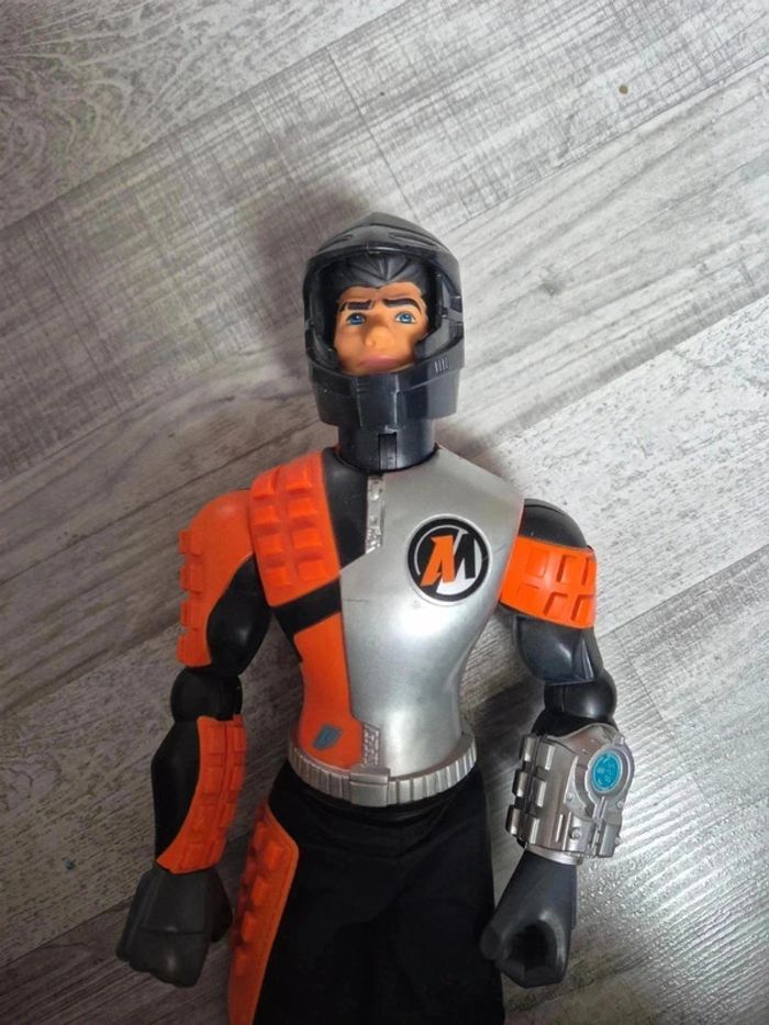 Action man - photo numéro 6