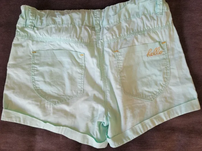 Short Kiabi 10 ans - photo numéro 7