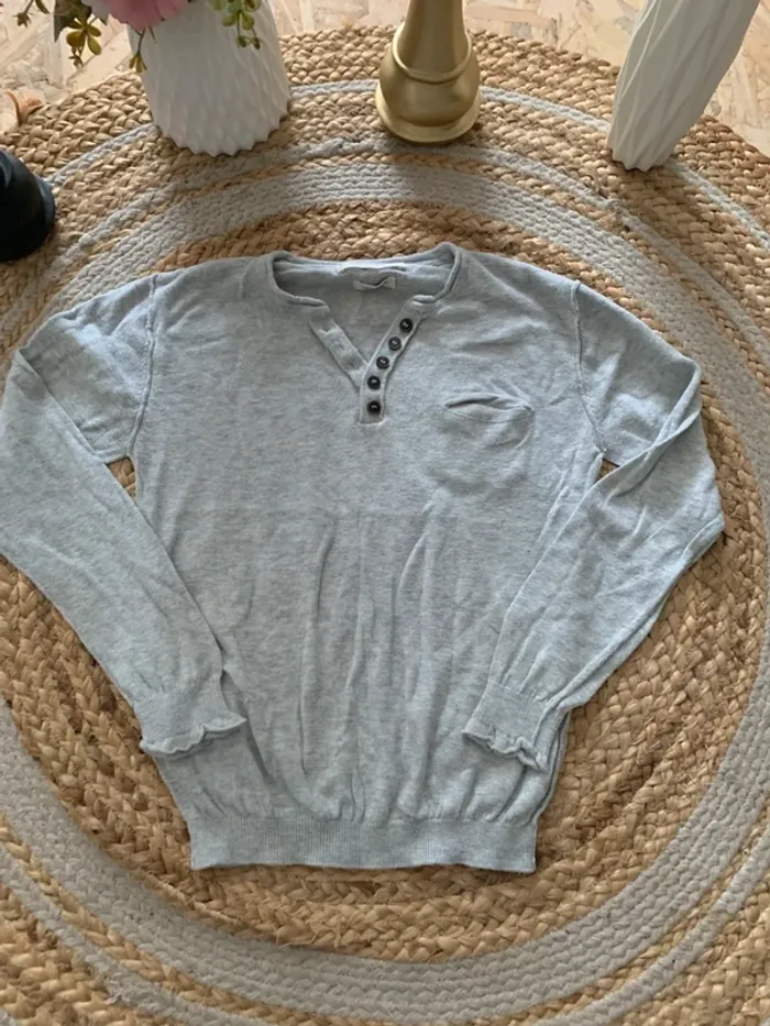 Pull mango - photo numéro 2