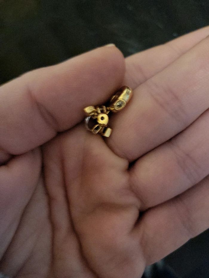 Accessoire - photo numéro 6