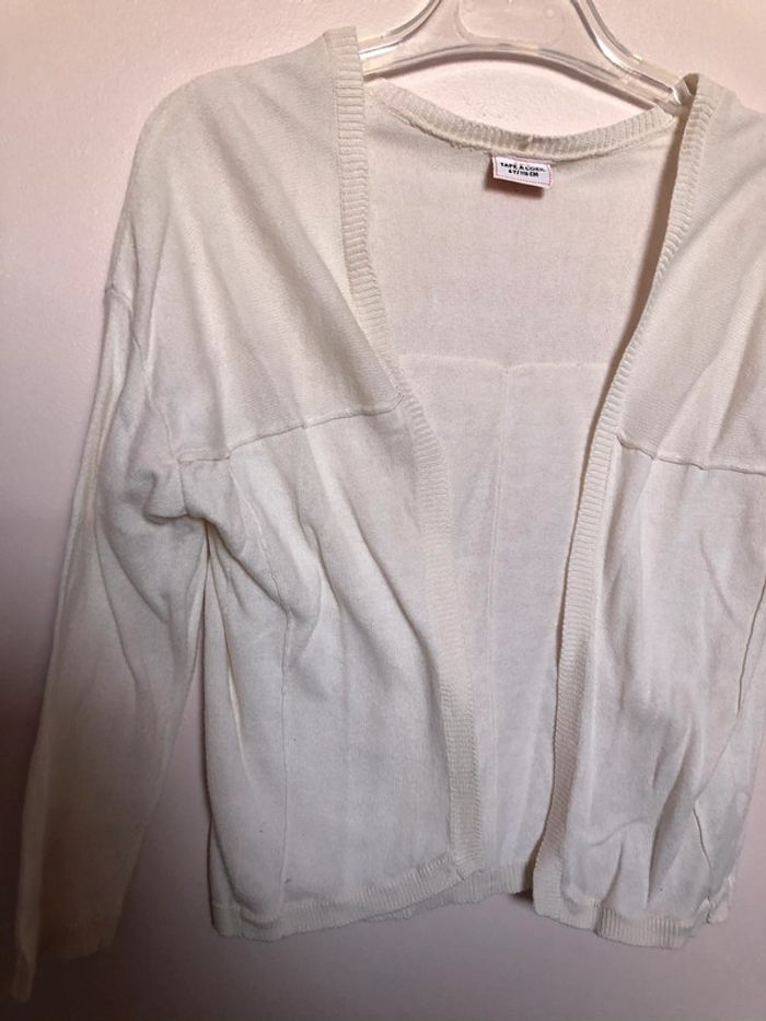 Gilet Tape à l’œil - photo numéro 4