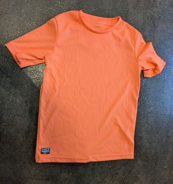 Tee shirt anti-UV junior Olaian 12 ans