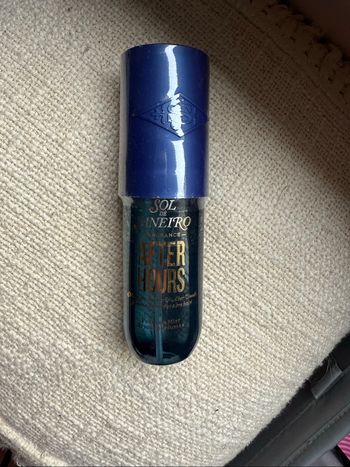 Brume parfumée after hours