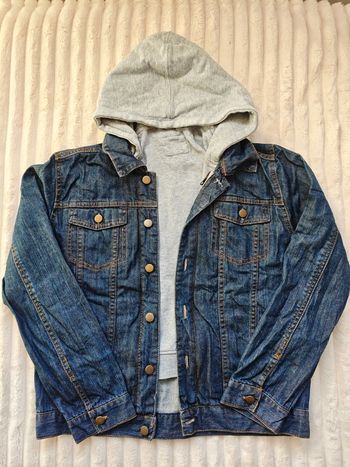 Veste 2 en 1 Monoprix Kids 12 ans