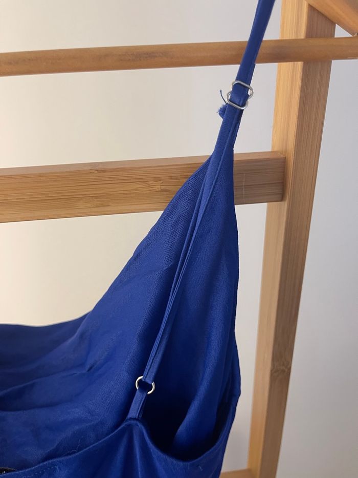 Robe courte et fluide - photo numéro 7