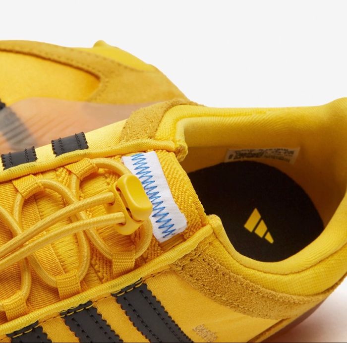 Adidas Original x Bad Bunny Ballerina - photo numéro 5