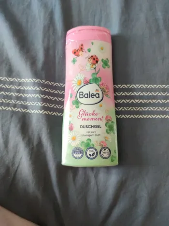 Balea gel douche 300 ml