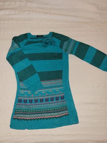 Robe pull