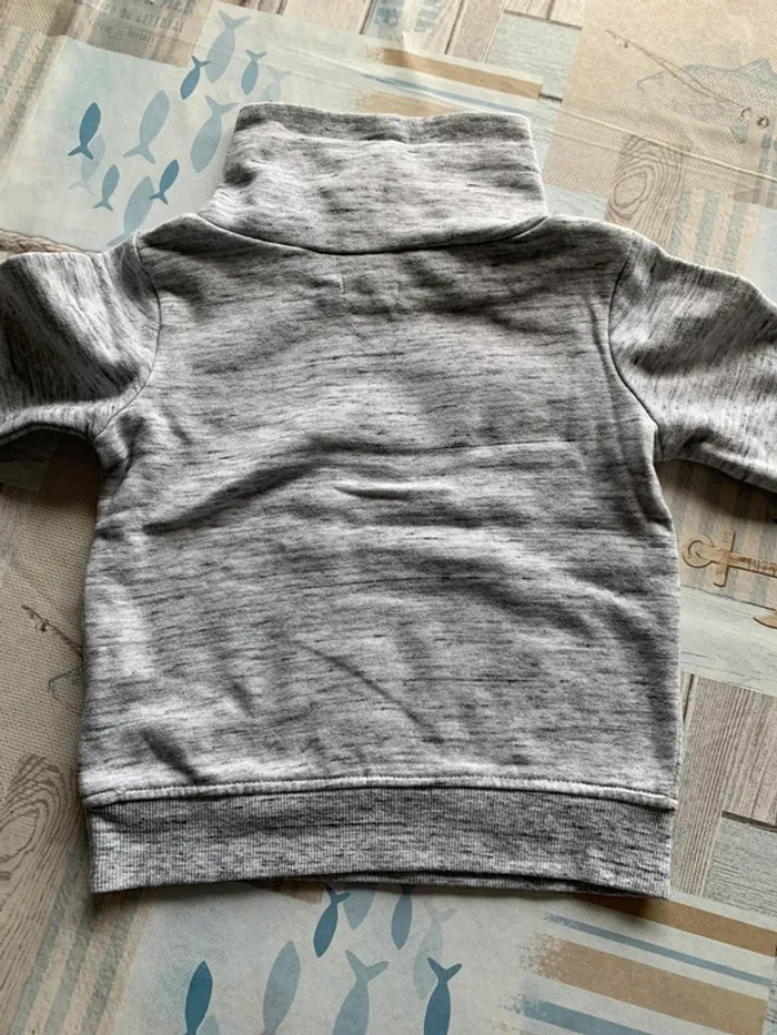 Pull In extenso 4 ans - photo numéro 2