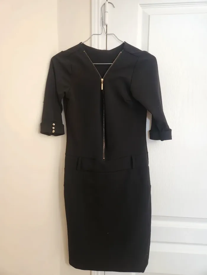 Robe femme - photo numéro 2