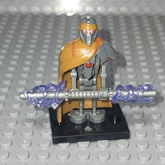 Minifigure / Figurine 🎬 Star Wars 🌌 IG-100 MagnaGuard