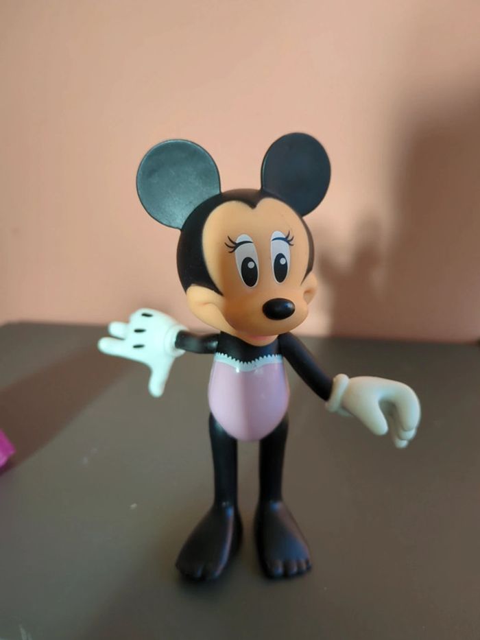 Figurine Disney Minnie - photo numéro 3