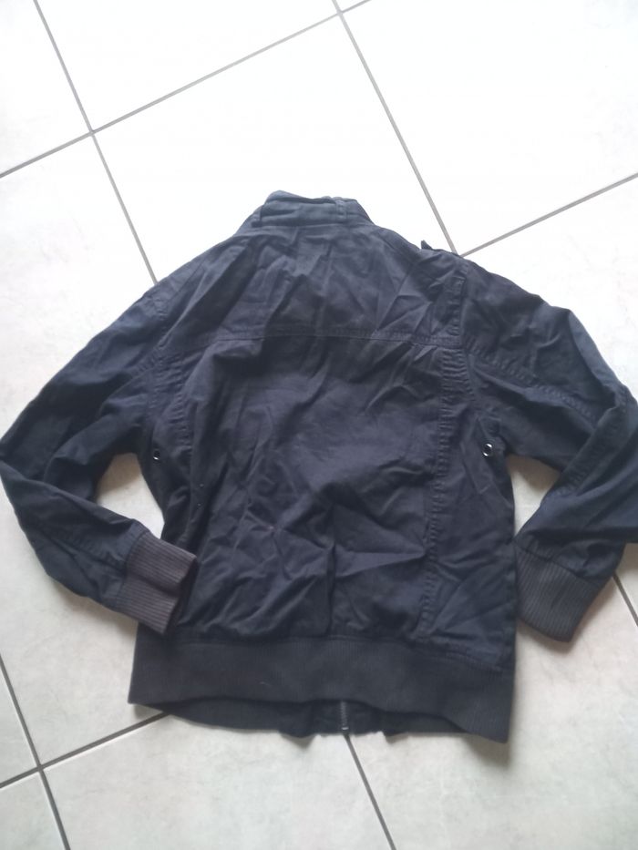 Blouson garçon - photo numéro 2