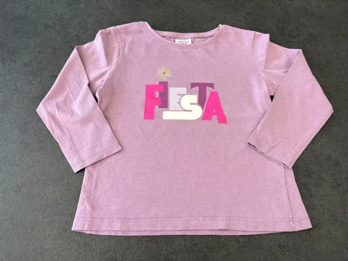 Tee-shirts ML