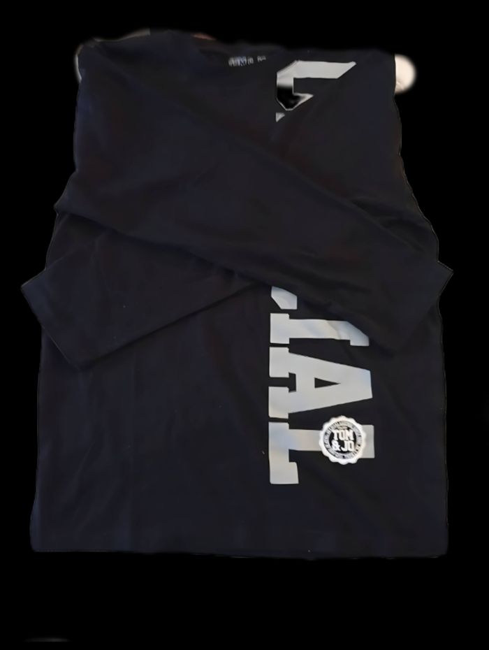 2 Tshirt Tom & Jo - photo numéro 2