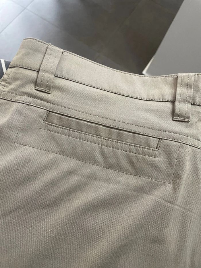 Jerem pantalon casual homme costume 48 - photo numéro 10