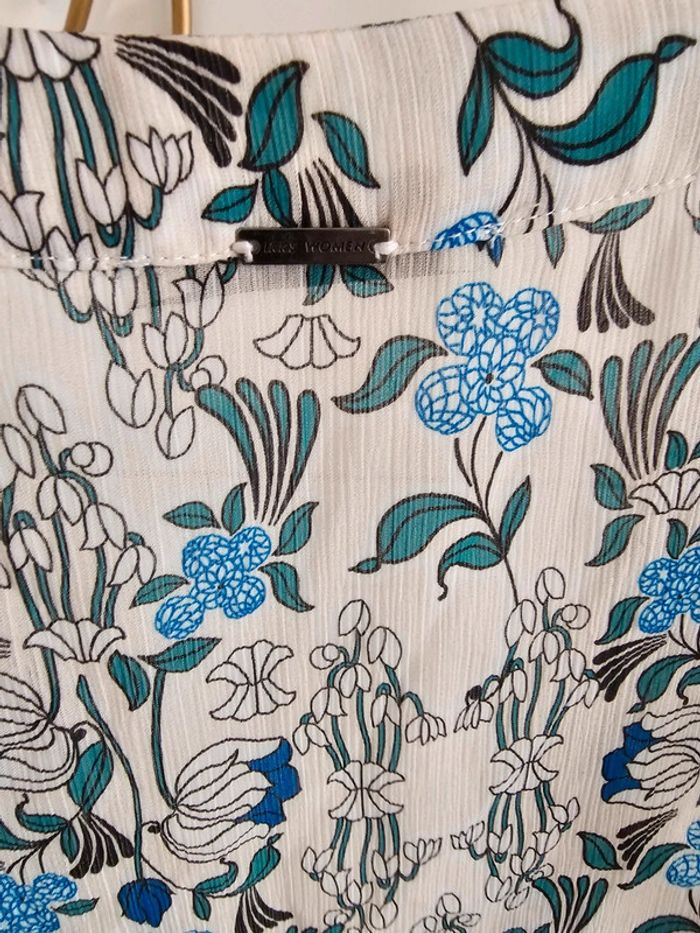 Blouse ikks taille 38 - photo numéro 9