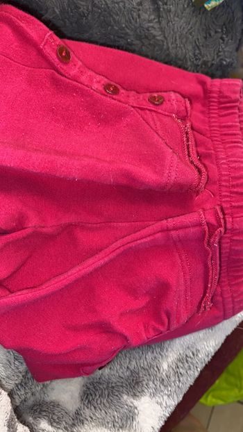 Legging Catimini