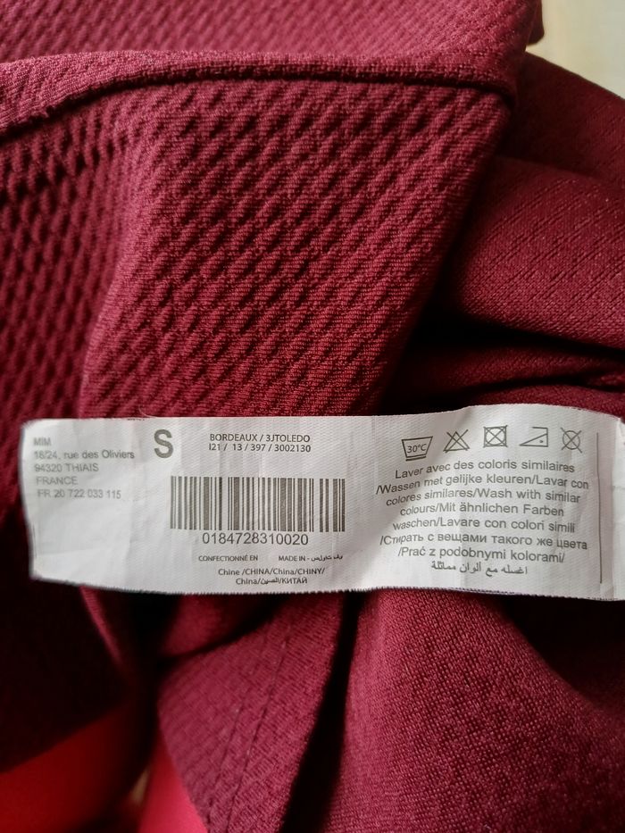 Jupe taille S - photo numéro 4