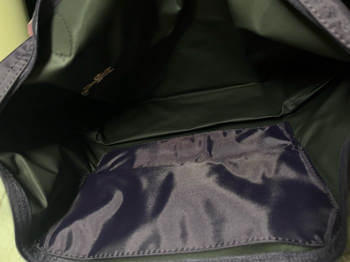 Sac Longchamp Le Pliage - photo numéro 8