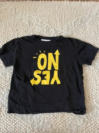 T shirt zara