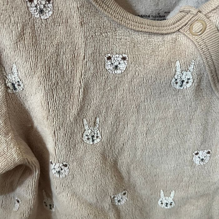 Pyjama bébé 3 mois - photo numéro 3