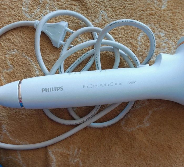 Curleur philips - photo numéro 3