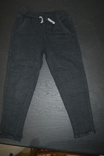 Bas de jogging Vertbaudet 3 ans