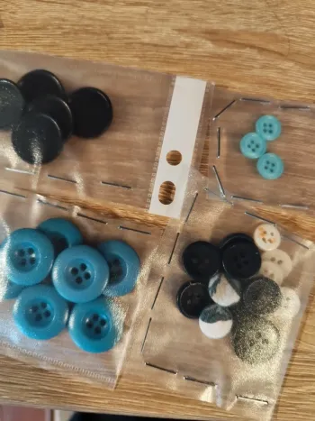 Boutons
