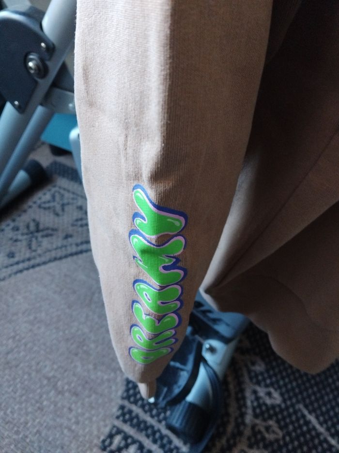 Sweat - photo numéro 2