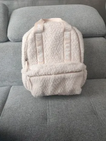Sac a dos Chloé