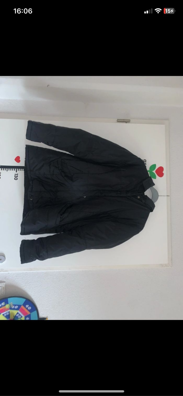 Manteaux - photo numéro 1