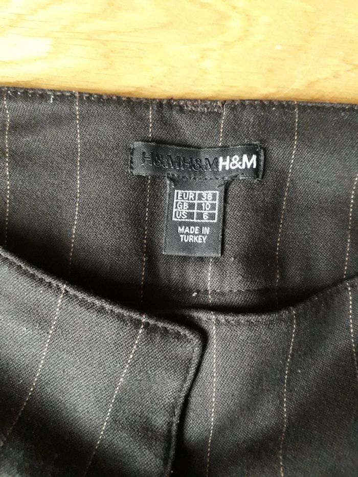 Pantalon H&M - photo numéro 3