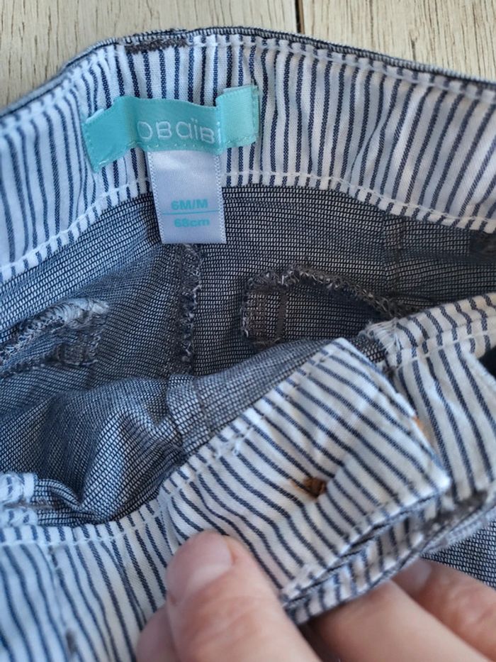 Pantalon - photo numéro 3