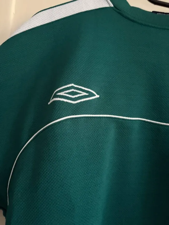 Pull umbro garçon - photo numéro 2