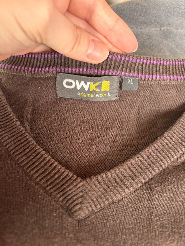 💐Pull 💐 - photo numéro 2