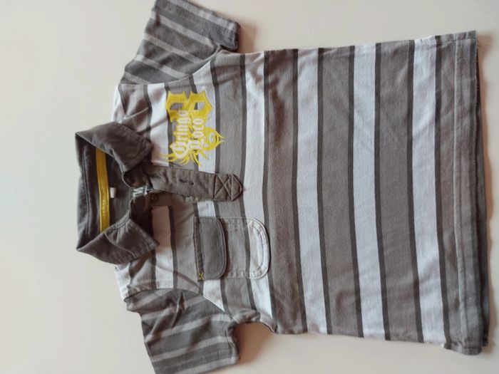 Lot 3 t shirt garçon 3 ans - photo numéro 9