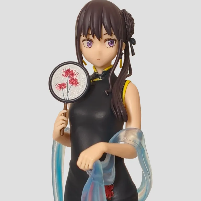 Figurine Takina Inoue – Lycoris Recoil Luminasta "Chinese Style" - photo numéro 6