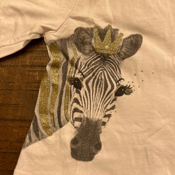 T-shirt manches longues 3 mois 59 cm