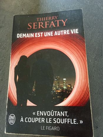 Demain est une autre vie 