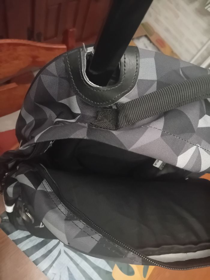 🎒 Sac à roulettes Airness - photo numéro 7